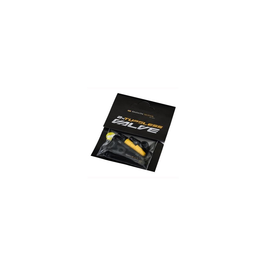 Bekameraline ventiil Continental (2 tk.) – 2