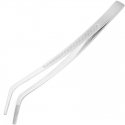 Curved kitchen tweezers 240 mm - Hendi 680186 Curved kitchen tweezers 240 mm - Hendi 680186
