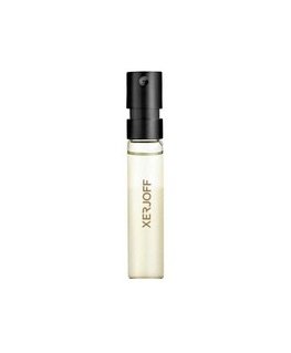 Xerjoff Casamorati 1888 Quattro Pizzi EDP spray sample 2ml