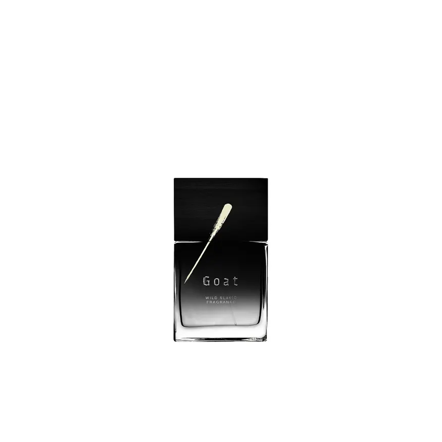 Wolf Brothers Goat Eau De Parfum 50 ml (unisex)