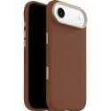 OtterBox Symmetry Cactus Leather чехол для iPhone Air, Desert Saddle OtterBox Symmetry Cactus Leather чехол для iPhone Air, Desert Saddle