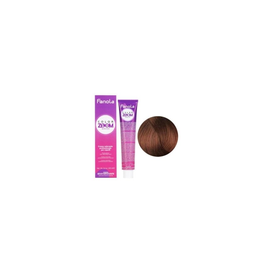 Londa Color plaukų dažai 60ml - 7/37 Vidutinė šviesi auksinė ruda – 2