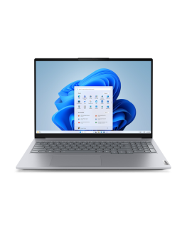 Lenovo ThinkBook 14 G9 AHP | Arctic Gray | 14" | IPS | WUXGA | 1920 x 1200 pixels | Anti-glare | AMD Ryzen 5 | 220 | 16 GB | SOD