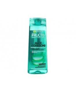 Garnier Fructis Aloe, 400 ml