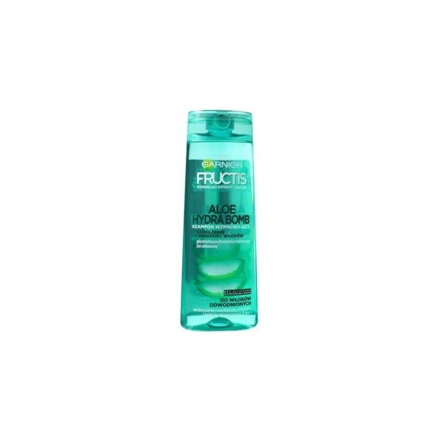 Garnier Fructis Алое, 400 мл