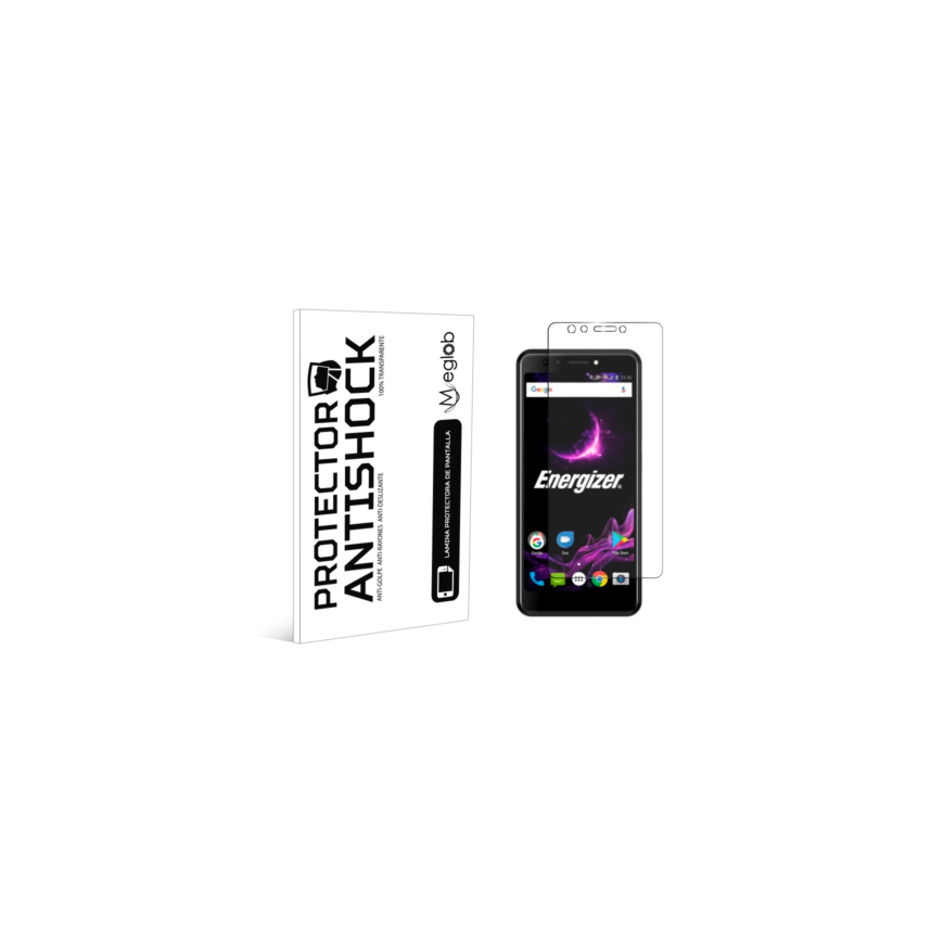 Powermax screen protector for iPhone 6 Plus