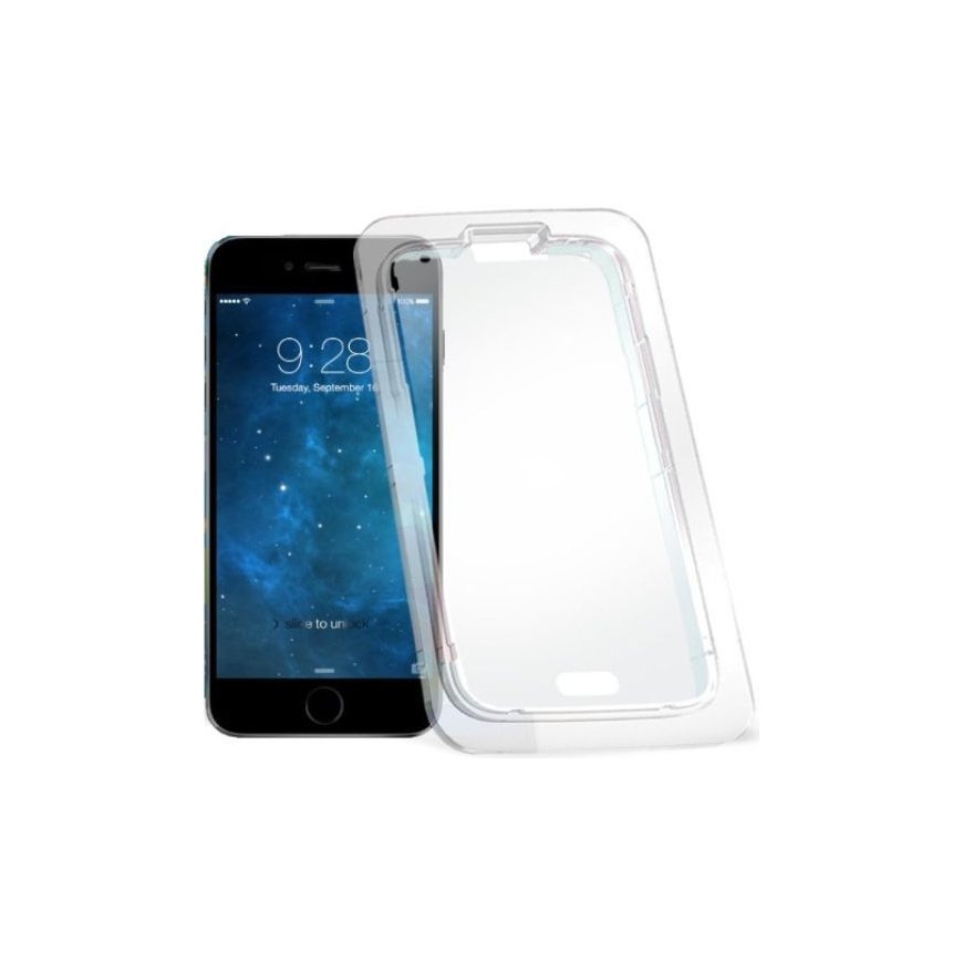 Powermax ekrāna aizsargstikls iPhone 6 Plus – 2