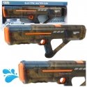 Lean Toys Elektrinis vandens pistoletas 55 cm su 1200 mAh akumuliatoriumi Lean Toys Elektrinis vandens pistoletas 55 cm su 1200 mAh akumuliatoriumi