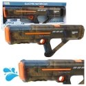 Lean Toys elektriline veepüstol 55 cm 1200 mAh aku kanssa Lean Toys elektriline veepüstol 55 cm 1200 mAh aku kanssa