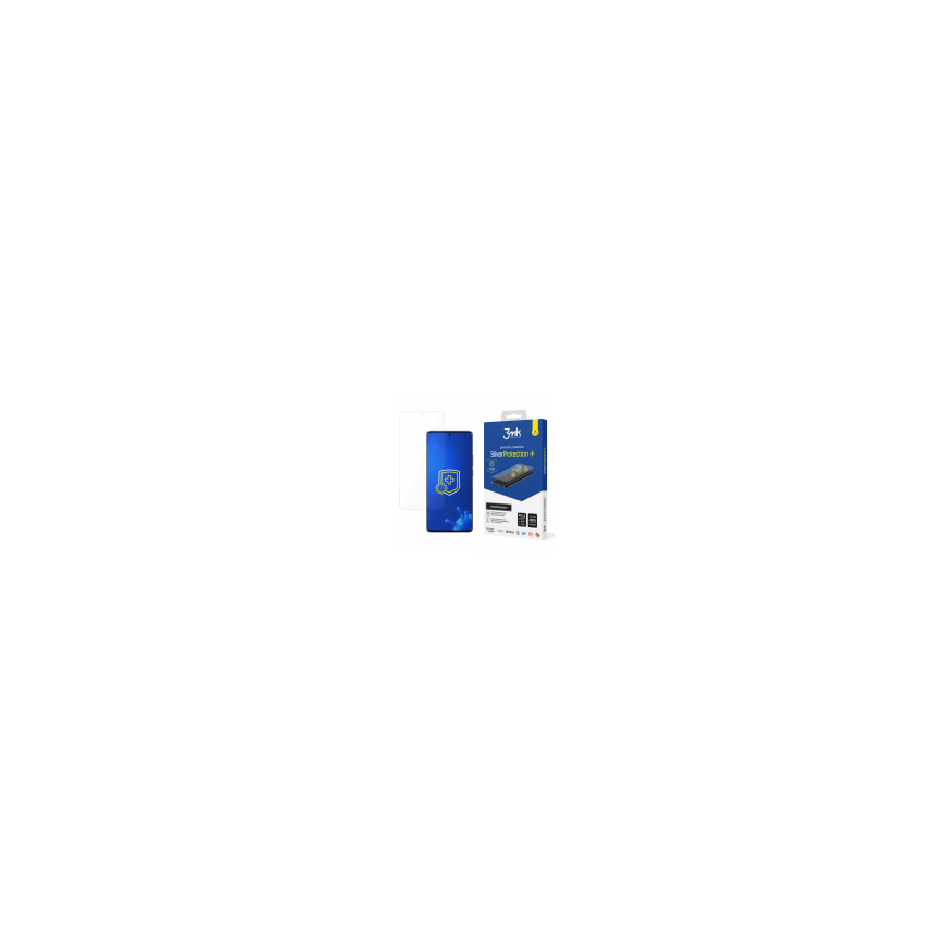 3Mk suoja Vivo Y37 5G – 3mk ARC+
