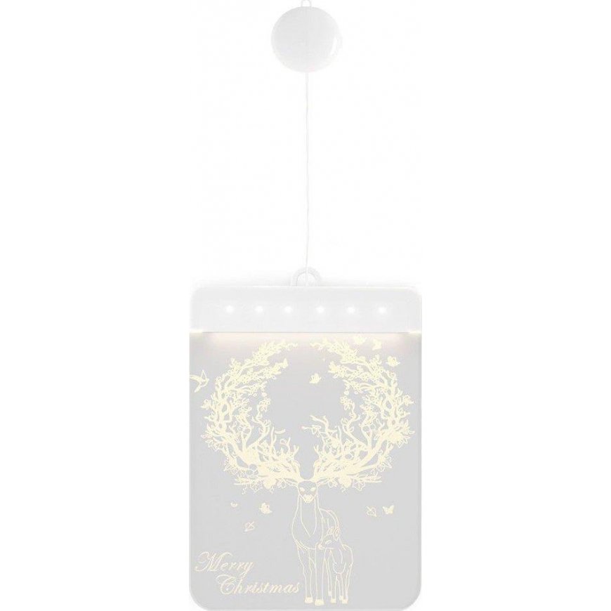 AmeliaHome LEDPL/AH/SNEEGA/RECT/1TK – 2