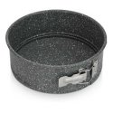 "Smart Cuisine Wavy Granit" rectangular heat-resistant dish, 30 x 22 cm, LUMINARC "Smart Cuisine Wavy Granit" rectangular heat-resistant dish, 30 x 22 cm, LUMINARC