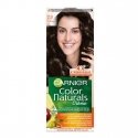 Garnier Color Naturals 2.0 labai tamsiai ruda Garnier Color Naturals 2.0 labai tamsiai ruda