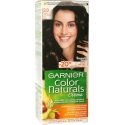 Garnier Color Naturals 2.0 ļoti tumši brūna Garnier Color Naturals 2.0 ļoti tumši brūna