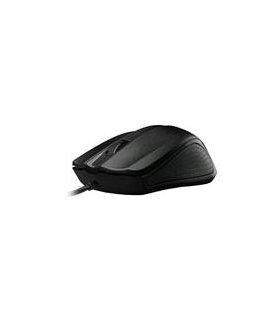 C-TECH мышь WM-01, красная, USB