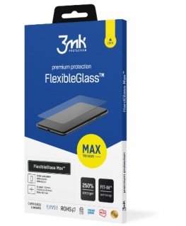 Marea B59003 – 3mk Watch Protection™ v. FlexibleGlass Lite