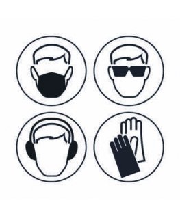 Универсальное сверло для кирпича, дерева, металла, плитки, пластика, 5,5/85 мм, цилиндрический хвостовик, MultiCut Alpen [001720