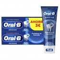 Oral-B KAITSEB EMAILI hambapasta 2 x 75 ml Oral-B KAITSEB EMAILI hambapasta 2 x 75 ml