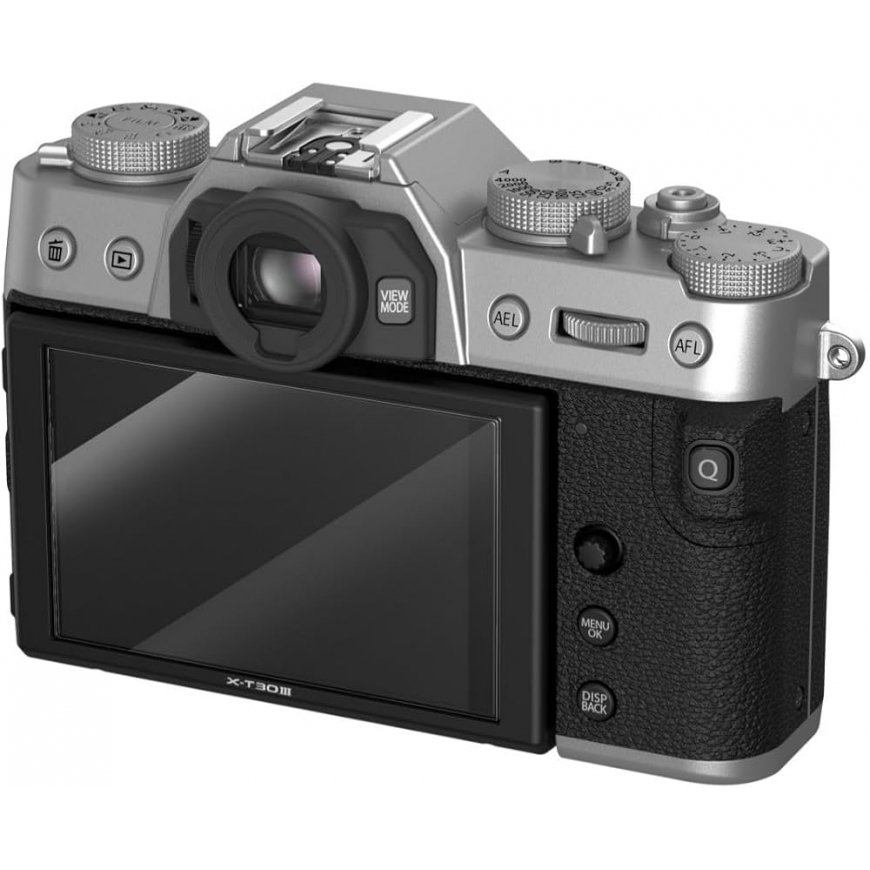 SmallRig 5804 ekrāna aizsargs FUJIFILM X-T30