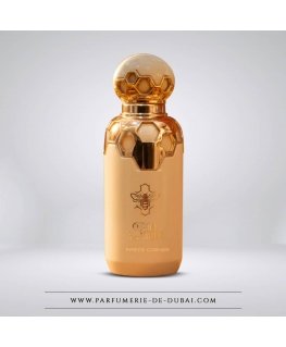 Paris Corner Miel Vanille Eau De Parfum 100 ml (woman)