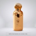 Paris Corner Miel Vanille Eau De Parfum 100 ml (nainen)