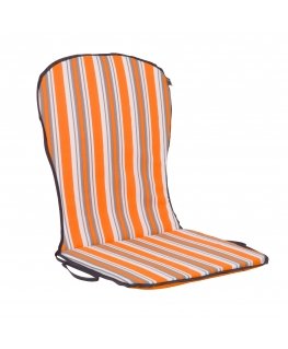 Gam sodo kėdė padjėlė 89 x 44 cm D001-13BB / C002-03BB PATIO