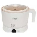 Adler AD 6422 Daudzfunkcionāls katls - 4 gudras darba režīmi - LED