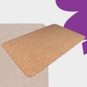 Spacetronik Antifatigue Korkk Tepp 51x81cm SPEM58M Spacetronik Antifatigue Korkk Tepp 51x81cm SPEM58M