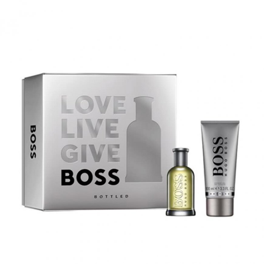 HUGO BOSS Hugo Boss Tualetē ūdens