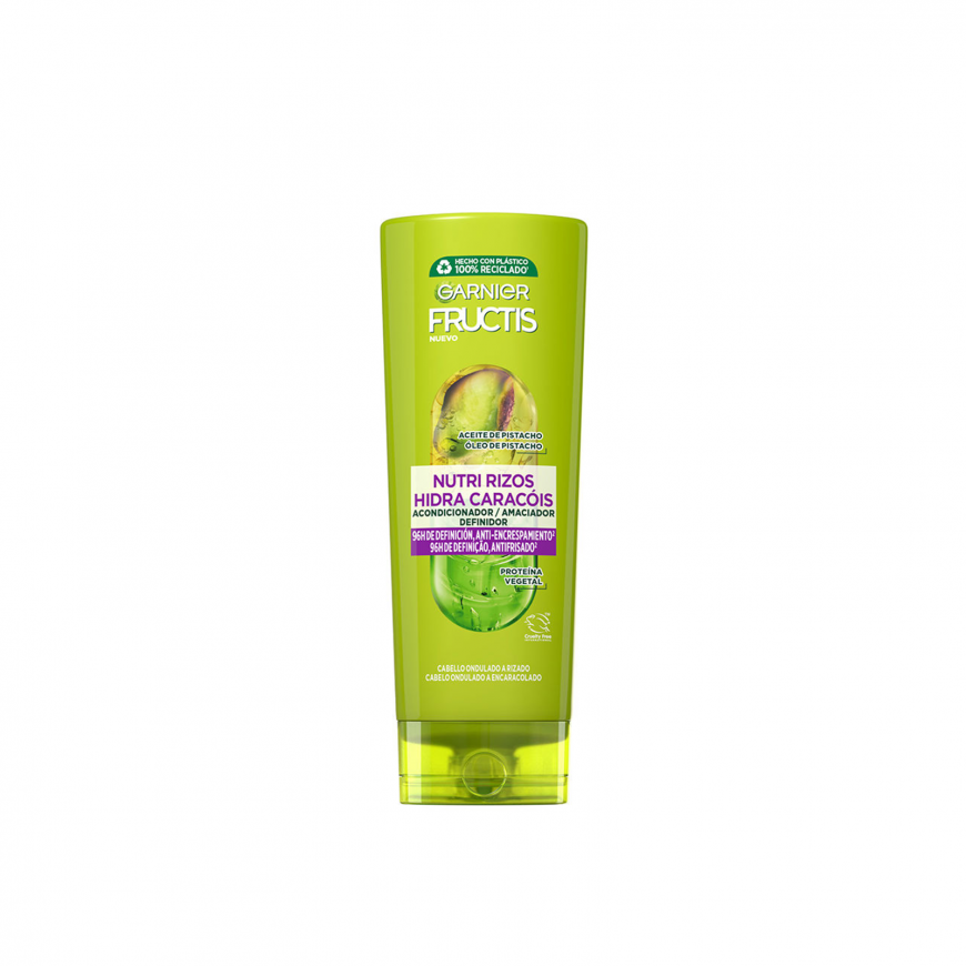 Garnier Fructis Nutri Rizos Konditsioneer, 250 ml – 2