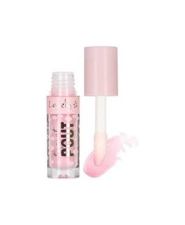 Lovely "Buttery Babe" flavored lip gloss 02 5g