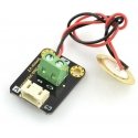 DFRobot Gravity vibrācijas sensors ar pjezoelektrisko membrānu DFRobot Gravity vibrācijas sensors ar pjezoelektrisko membrānu
