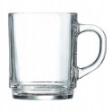 6 kpl klassisia mukisarjoja, 250 ml, LUMINARC 6 kpl klassisia mukisarjoja, 250 ml, LUMINARC