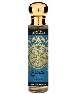 Al Haramain Saphir Utur Al Yaqut - Eau de Parfum - suihke 30ml