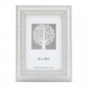 Savex Photo Frame, plastic, A4, 21x29.7 cm, white. Savex Photo Frame, plastic, A4, 21x29.7 cm, white.