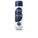 Nivea Derma Control Sensitive Deodorant Spray, 200 ml Nivea Derma Control Sensitive Deodorant Spray, 200 ml