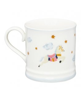 Balet Horse Mug 380 ml AMBITION