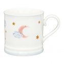 Balet Horse Mug 380 ml AMBITION Balet Horse Mug 380 ml AMBITION