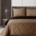 Bedding Set Eurofirany POS/LUNARA/BE+BR 220X200 70X80/X2 Bedding Set Eurofirany POS/LUNARA/BE+BR 220X200 70X80/X2