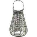 Mondex Since 1986 SOKKE Punane Ahnus latern 11,5x21x29/41cm Mondex Since 1986 SOKKE Punane Ahnus latern 11,5x21x29/41cm