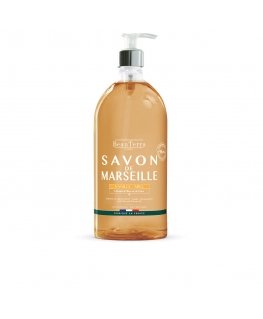 "Beauterra Marseille" Vanilla and Honey Soap 300ml