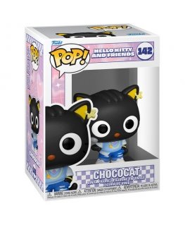 Funko POP figūrėlė Hello Kitty ir draugai Chococat