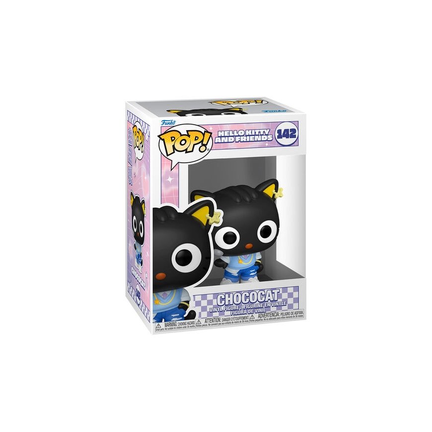 Funko POP figuur Hello Kitty ja Sõbrad Chococat
