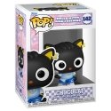 Funko POP figūrėlė Hello Kitty ir draugai Chococat Funko POP figūrėlė Hello Kitty ir draugai Chococat