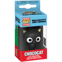 Funko POP figuur Hello Kitty ja Sõbrad Chococat Funko POP figuur Hello Kitty ja Sõbrad Chococat