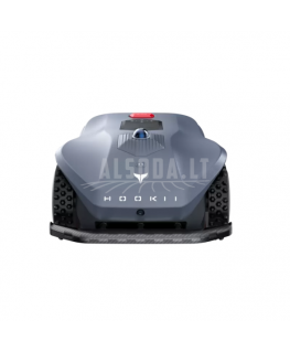 Vejas robots Hookii Neomow X
