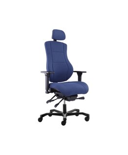 Biuro fotelis Spacetronik Matar SPC-MENNKAR-M6160