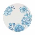 ROSE&TULIPANI ONIRIA Melamine Platter 20 cm ROSE&TULIPANI ONIRIA Melamine Platter 20 cm