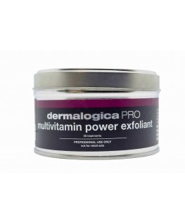 Dermalogica Pro Multivitamin Exfoliating Daily Serum Capsules for Face, 30 Count Unisex