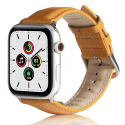 Beline apyrankė Apple Watch Oblique 38/40/41mm musta